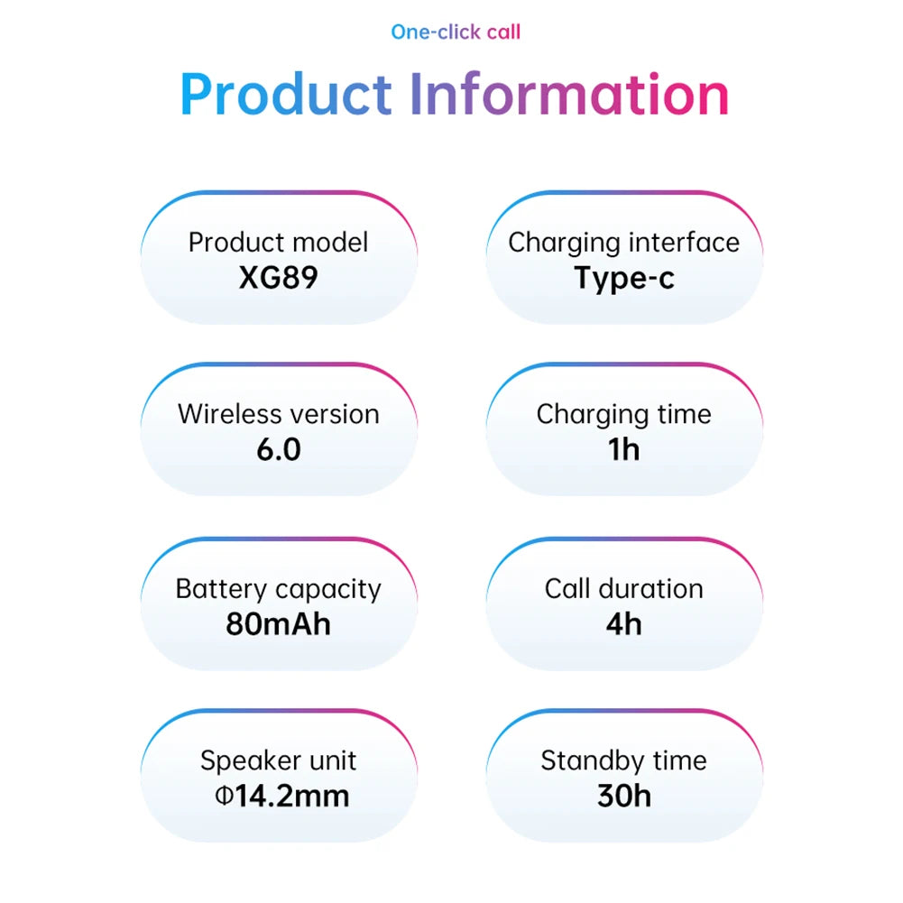 Alloet AI Translator Smart Glasses with Bluetooth Music and Calls