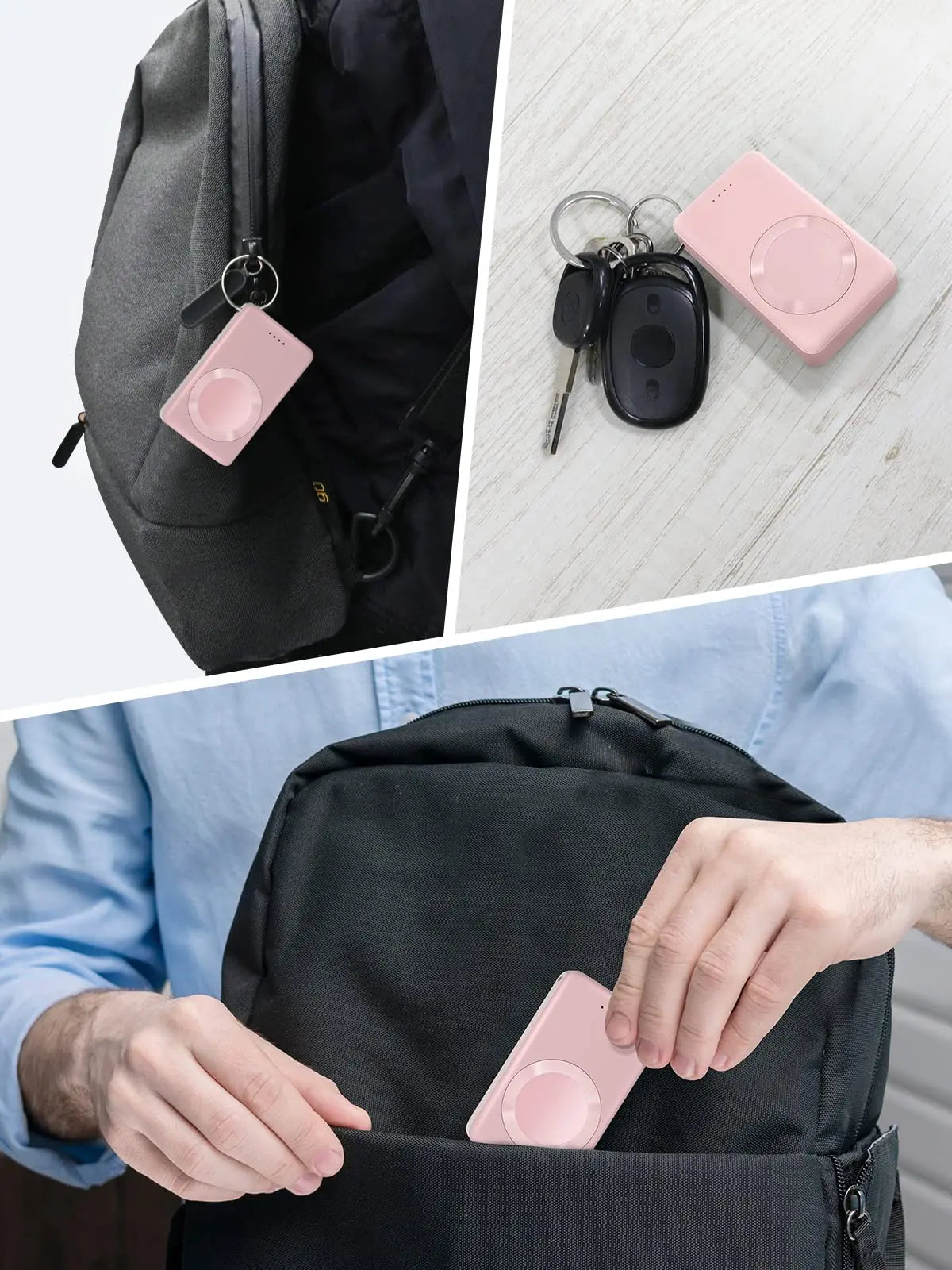 4000mAh Magnetic Wireless Charger For Apple Watch Ultra 2