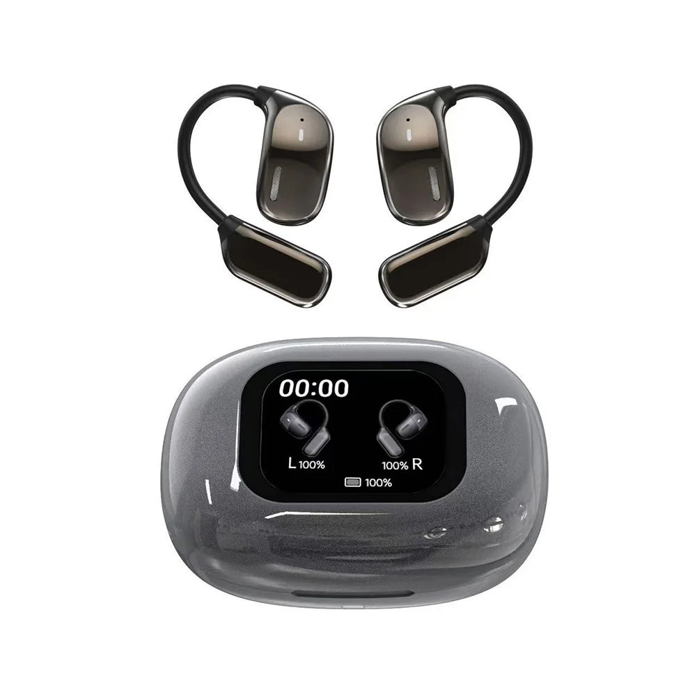 144 Languages Translator Earbuds Bluetooth Translation
