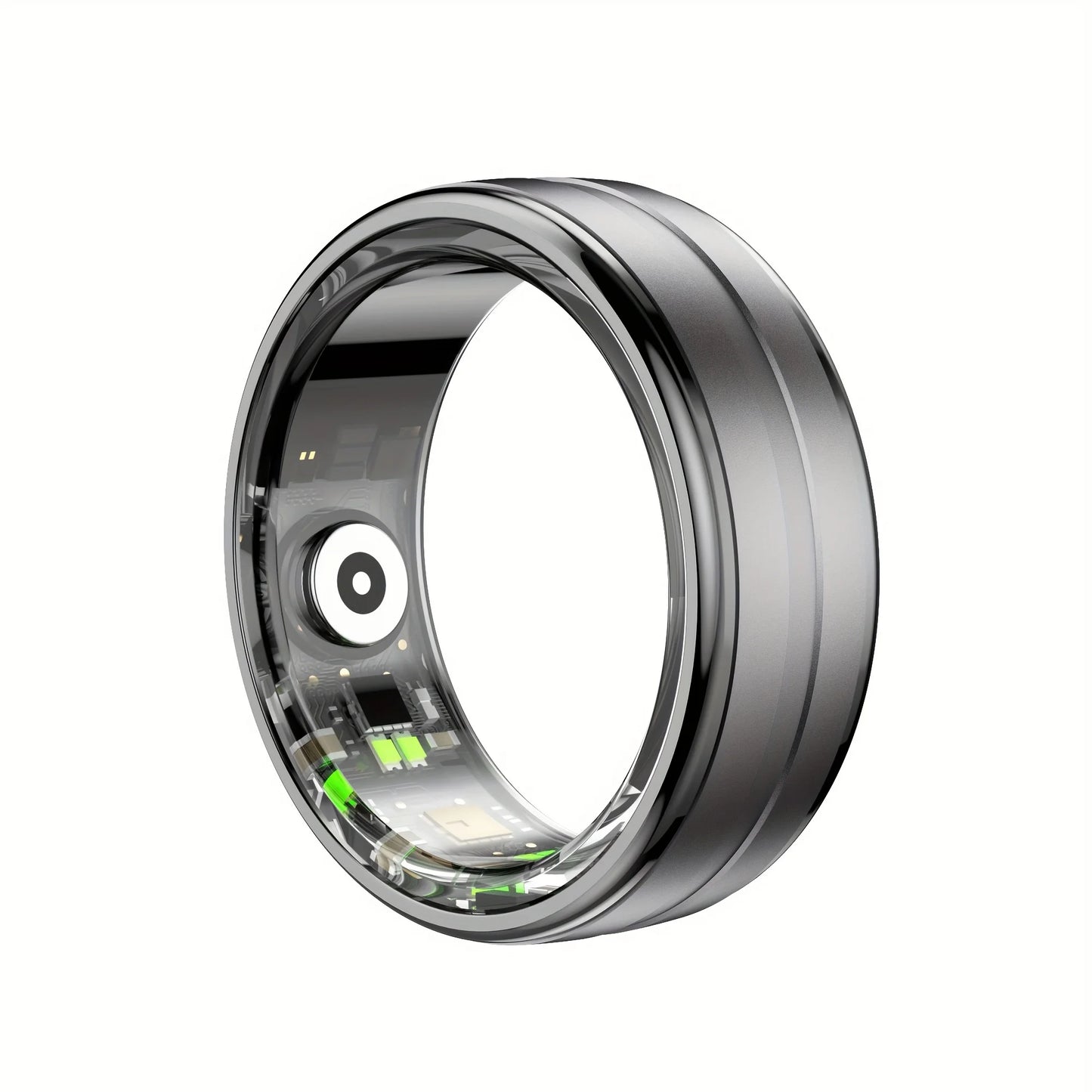Smart Ring Wireless Connection Sports Mode Sleep Monitoring