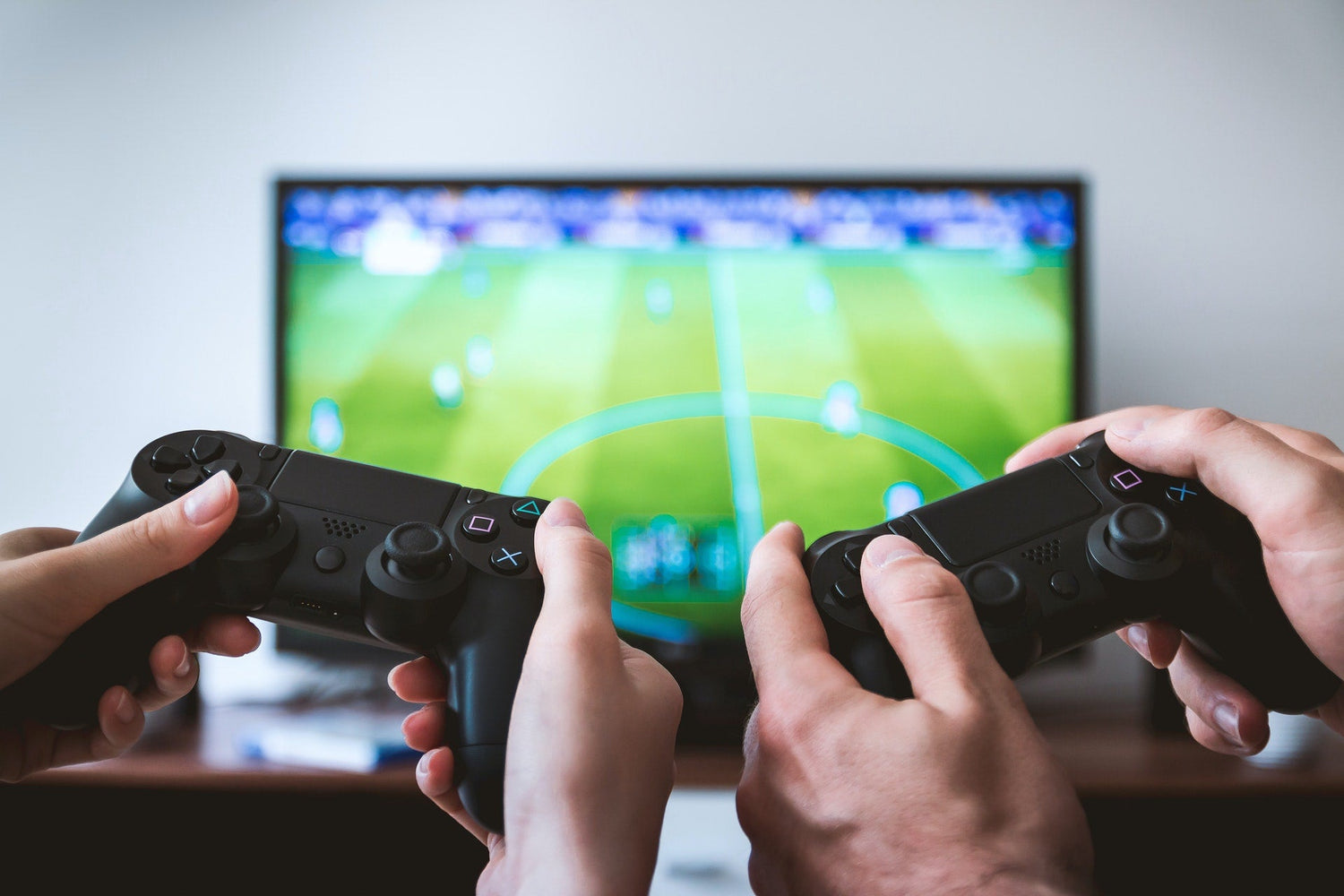 Gaming & Entertainment