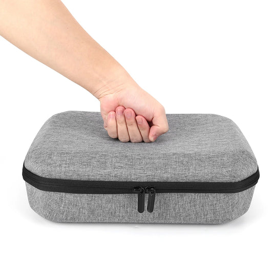 Waterproof Meta Quest 3 VR Carrying Case With Lens Cover