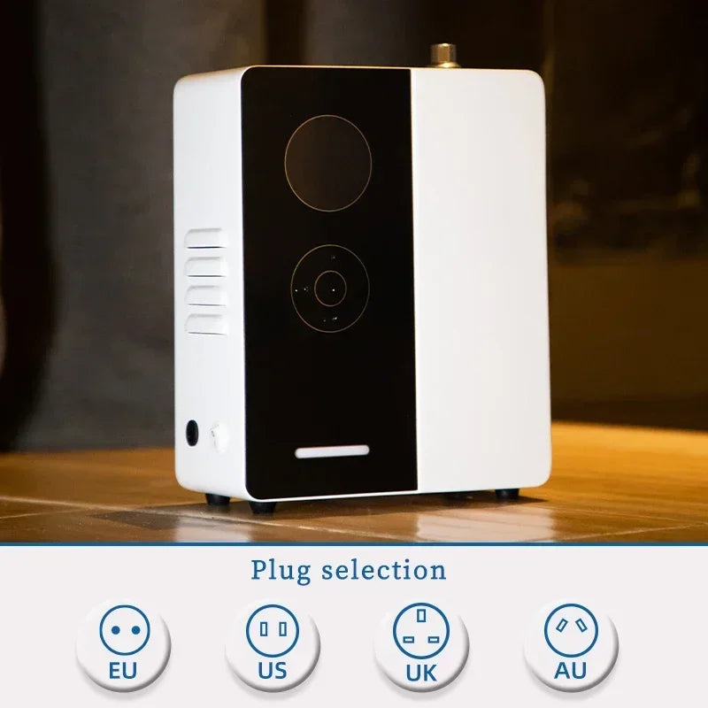 Namste Aroma Diffuser Home Fragrance 200ml Quiet Operation