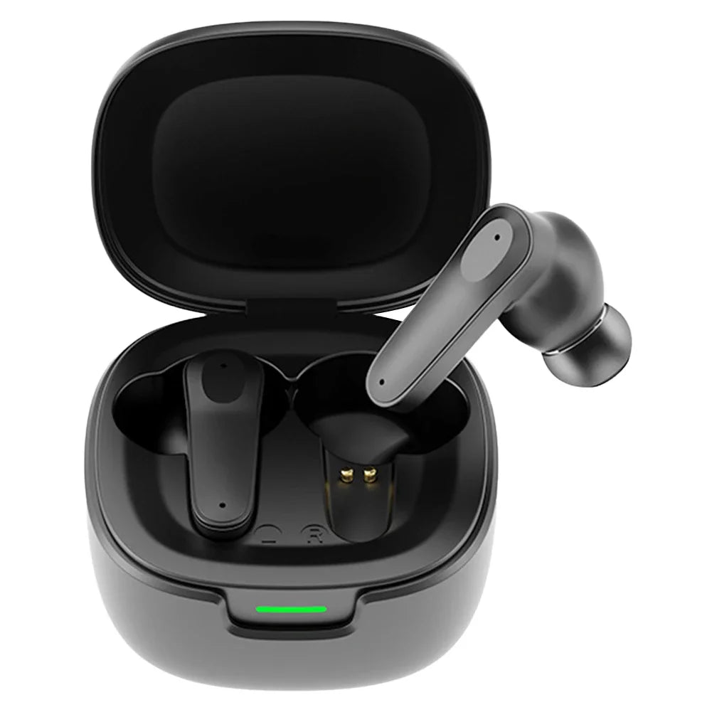 Real Time AI Translator Earbuds Bluetooth Five Waterproof