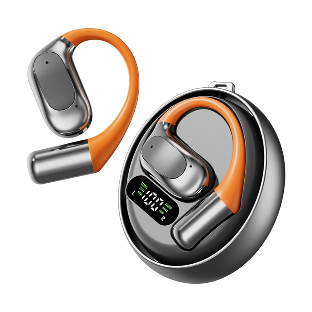 ALLOYSEED Real Time Translation Earbuds 144 Languages for Travel