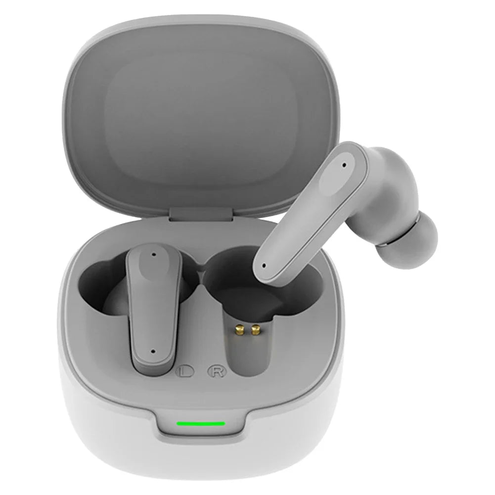 Real Time AI Translator Earbuds Bluetooth Five Waterproof