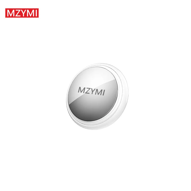 MZYMI Portable Anti Loss TX02 GPS Tracker Apple Find My