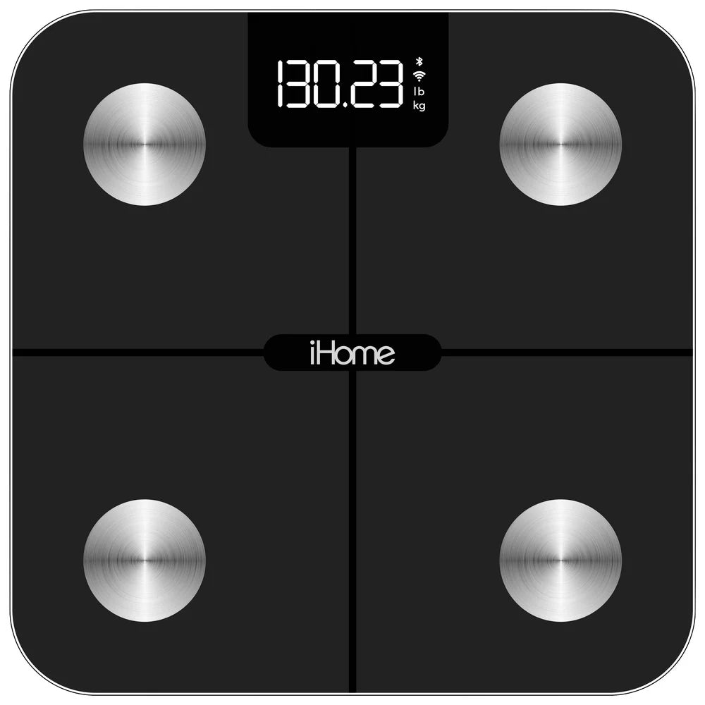 Smart WiFi Digital Body Weight Scale With BMI And 14 Metrics