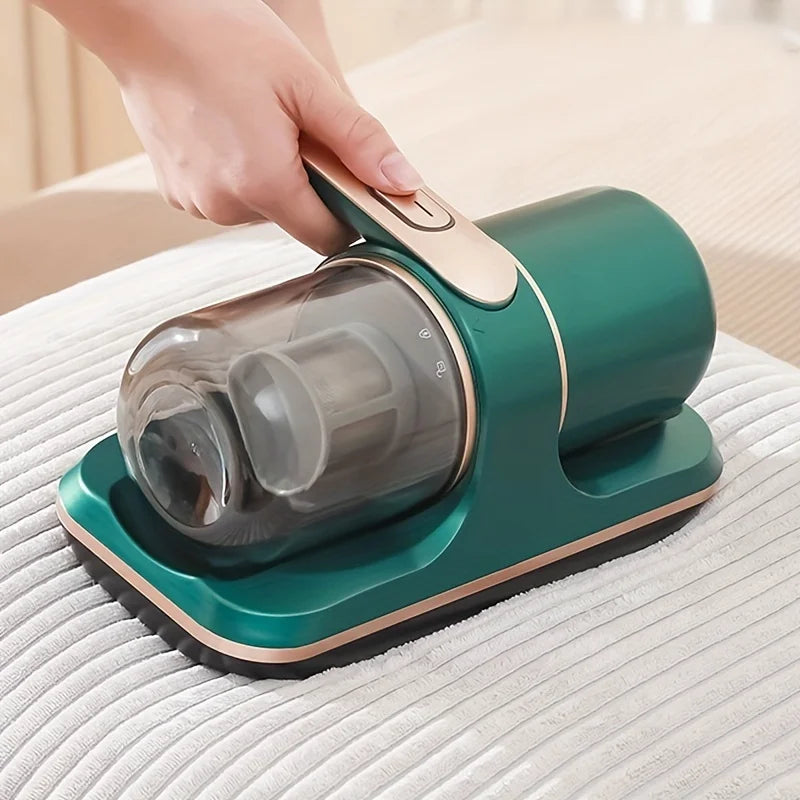 HAOYUNMA Wireless Handheld Vacuum Cleaner Cordless For Pet Hair Removal And Bed Cleaning Powerful