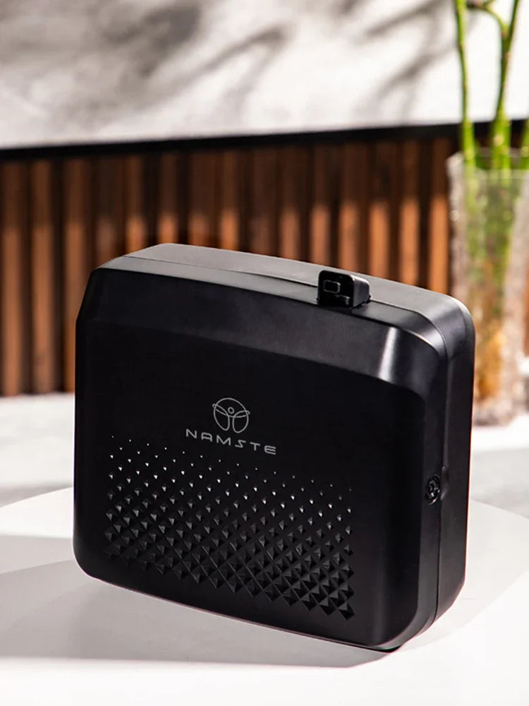 Namste Aroma Diffuser Home Fragrance 200ml Quiet Operation