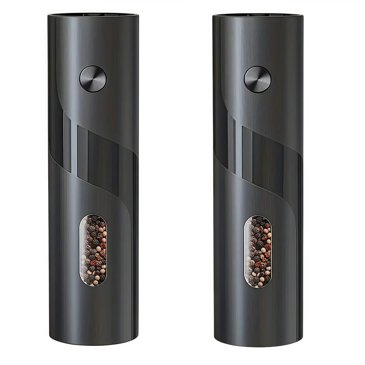 Hign-concerned Chemical Electric Pepper Grinders Adjustable