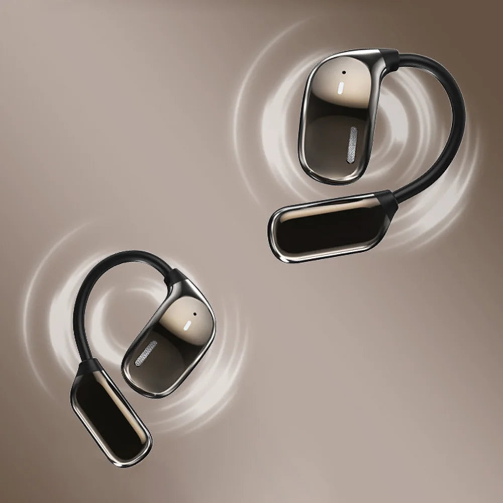 144 Languages Translator Earbuds Bluetooth Translation