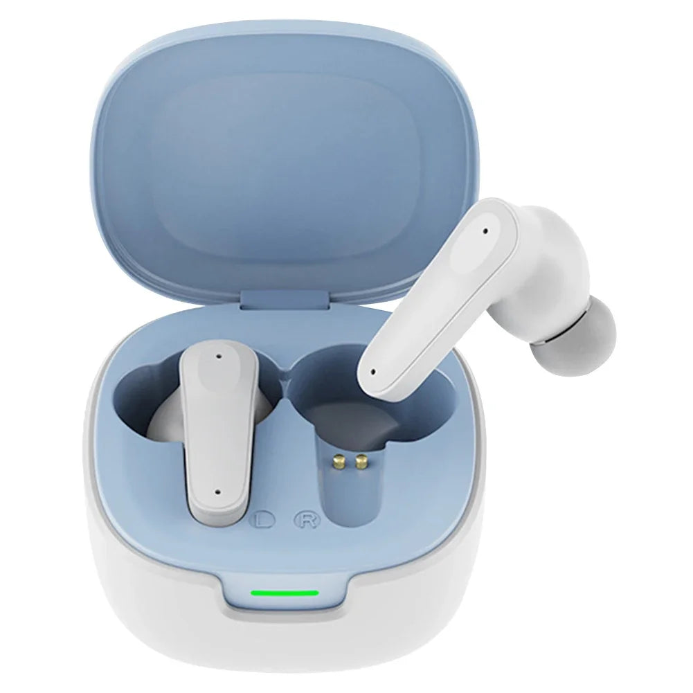 Real Time AI Translator Earbuds Bluetooth Five Waterproof