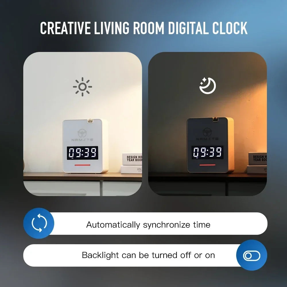 Namste Aroma Diffuser Smart Electric Fragrance Oasis