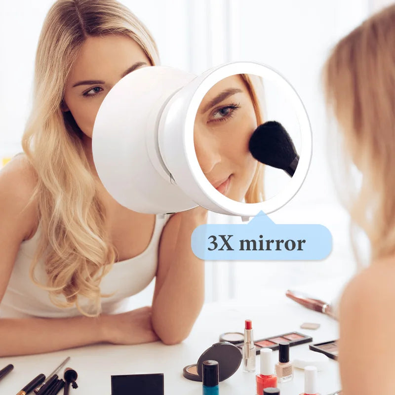 Hign-concerned Automatic Touchless Foaming Soap Dispenser USB Rechargeable