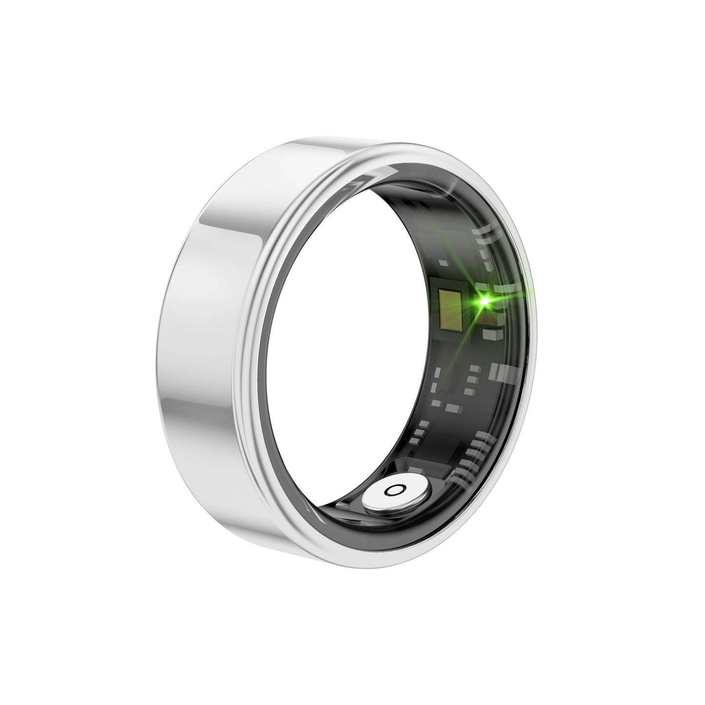 Smart Ring Sleep Tracking Motion Monitoring IPhone Android