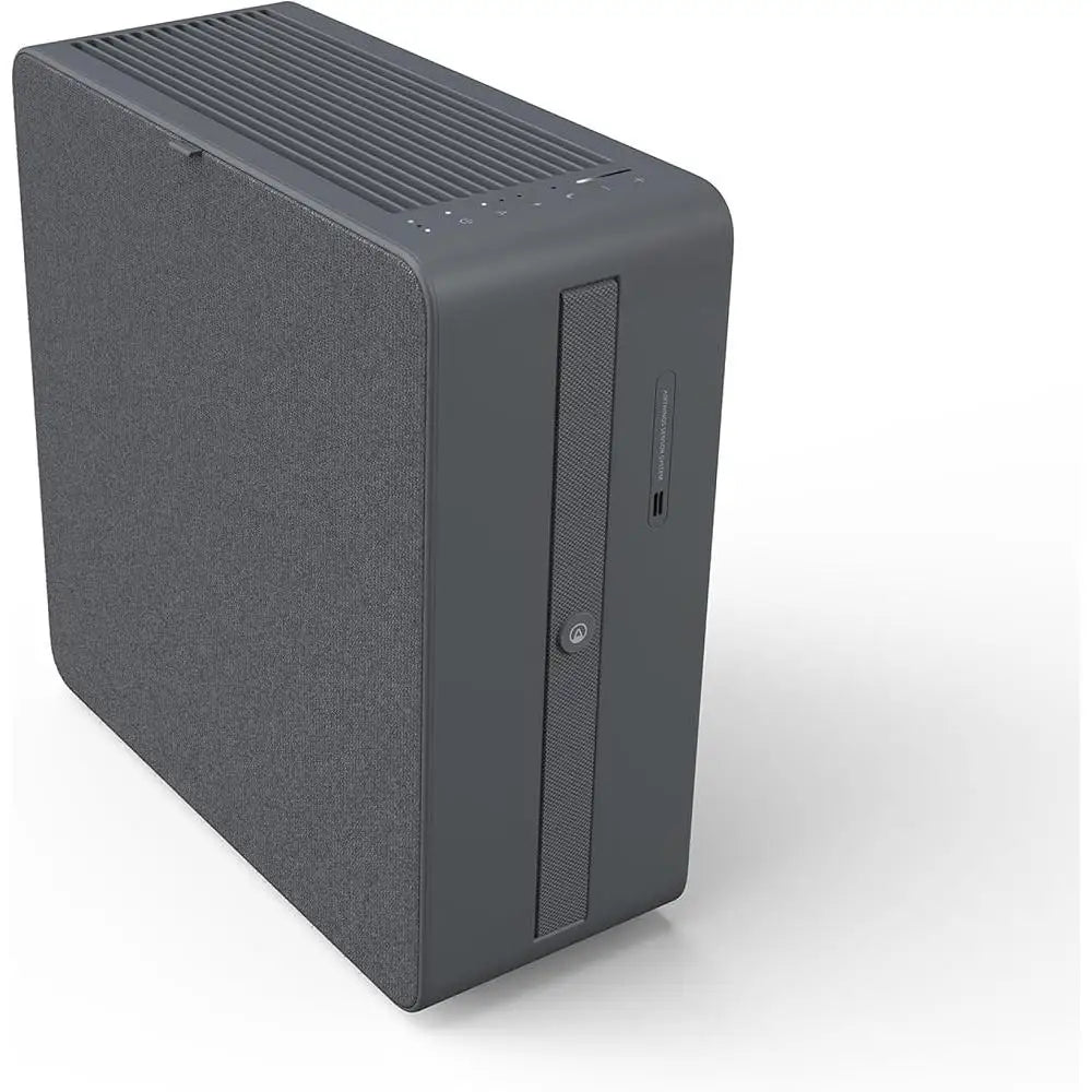 Smart Air Purifier HEPA 13 Charcoal Filter Portable Silent