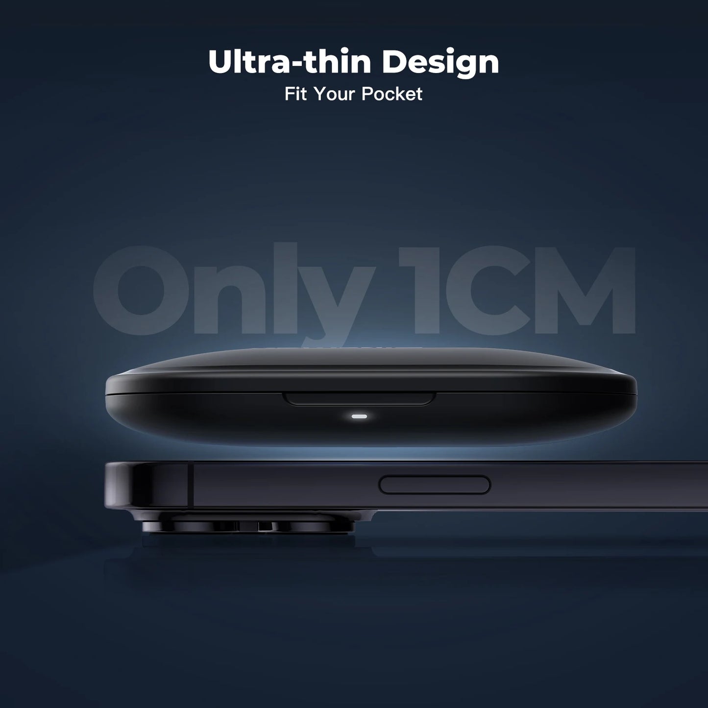 BlitzMax BMCT2 OpenBack Earphones HiFi Bluetooth Sports