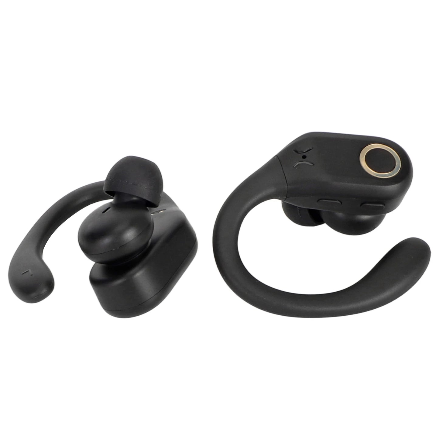 Bluetooth Translator Earbuds 144 Languages Noise Reduction