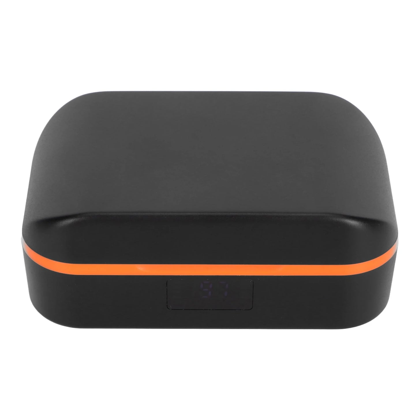 Bluetooth Translator Earbuds 144 Languages Noise Reduction