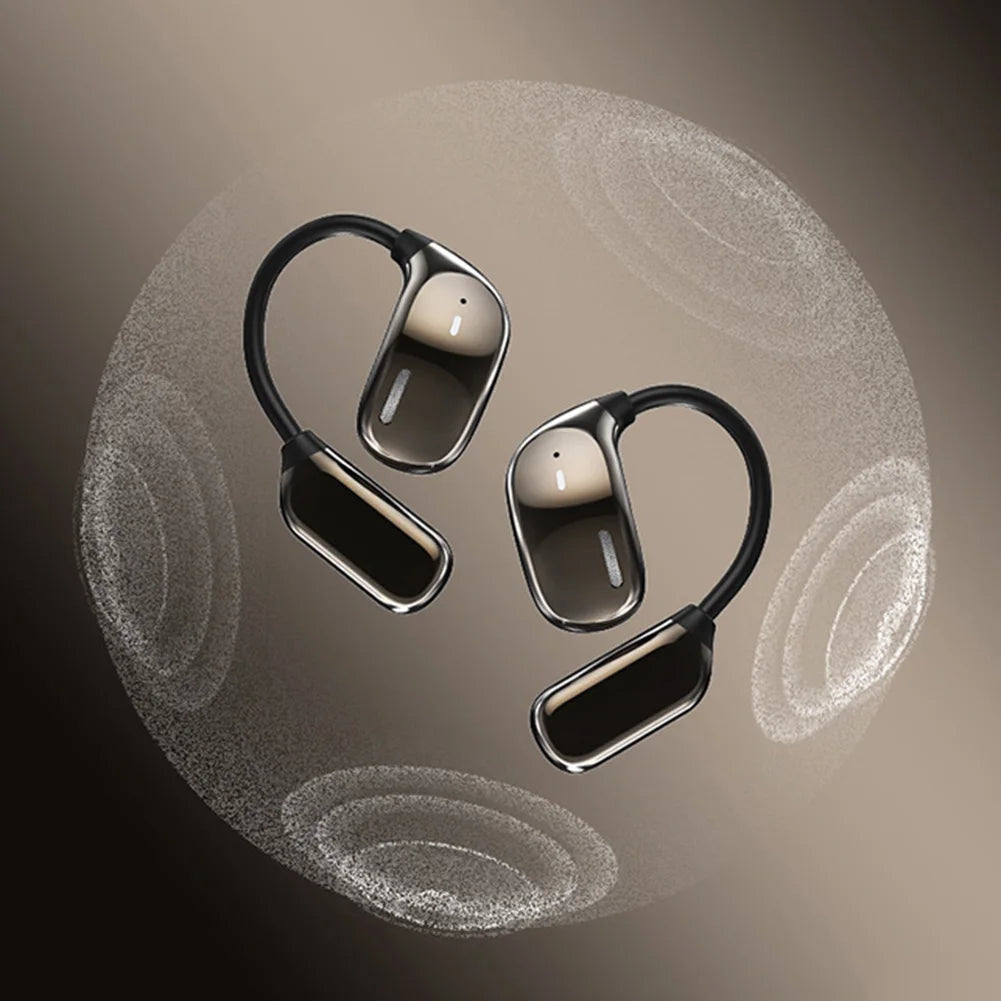 144 Languages Translator Earbuds Bluetooth Translation