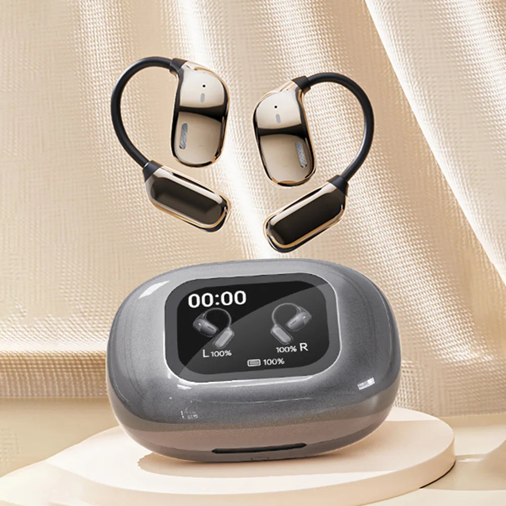 144 Languages Translator Earbuds Bluetooth Translation