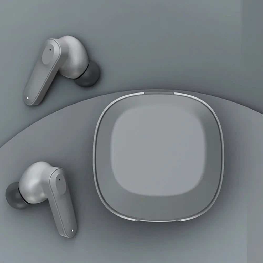 Real Time AI Translator Earbuds Bluetooth Five Waterproof