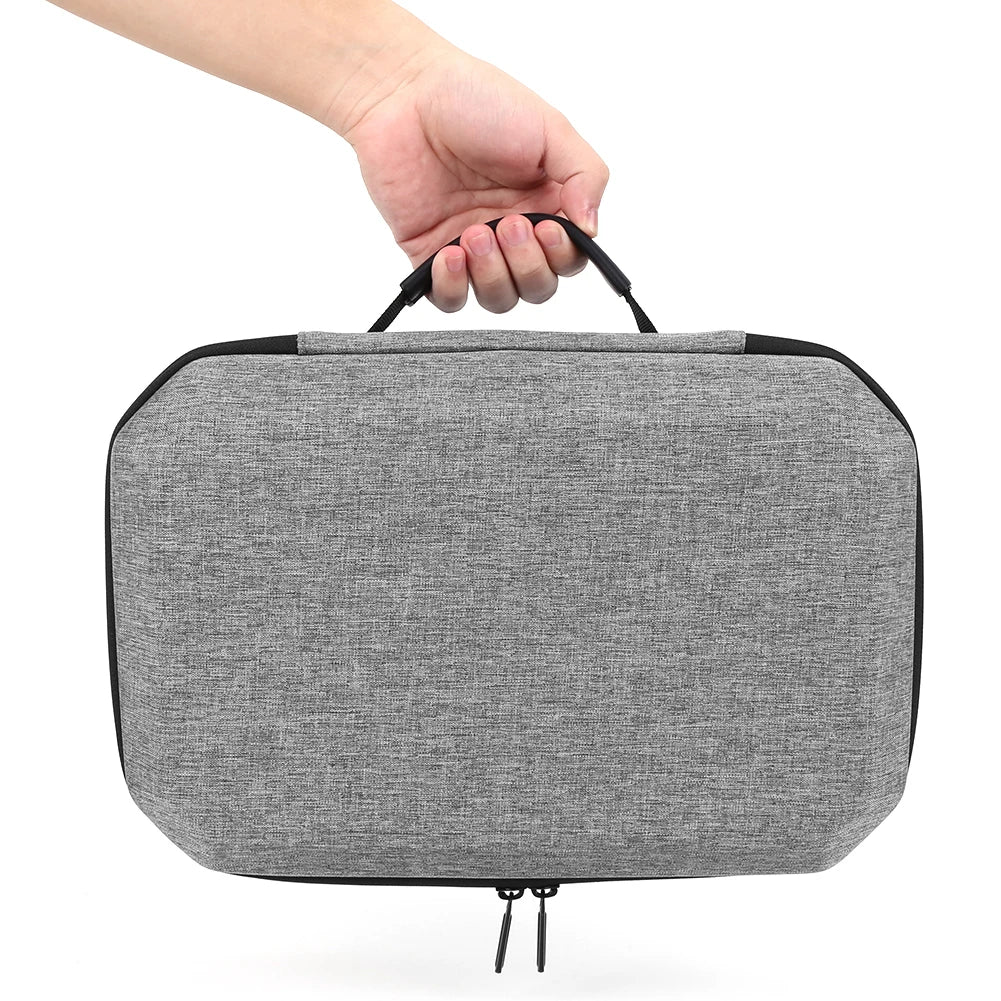 Waterproof Meta Quest 3 VR Carrying Case With Lens Cover