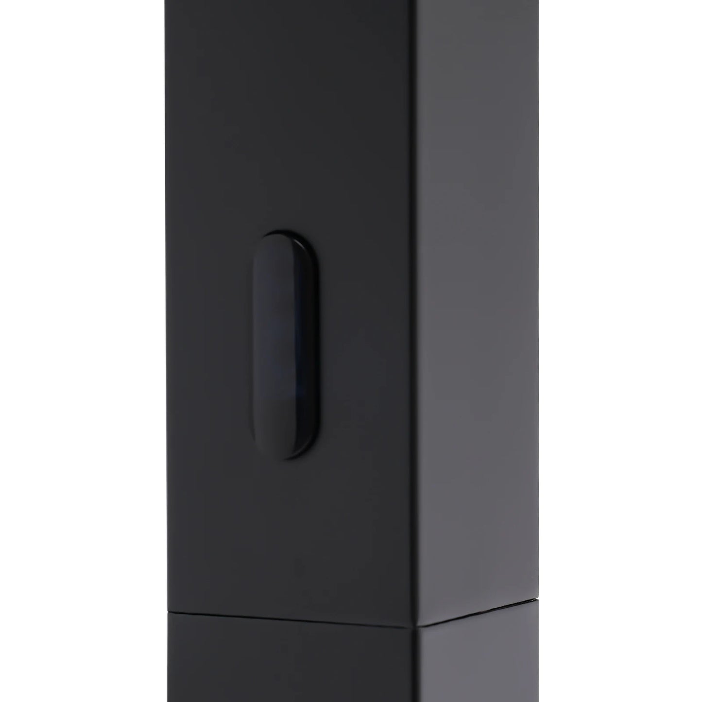 Hign-concerned Touchless Faucet With Waterfall Spout Temp