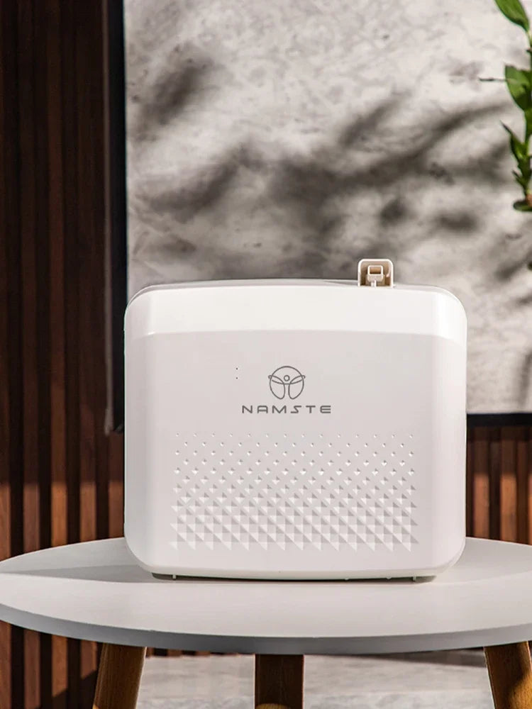 Namste Aroma Diffuser Home Fragrance 200ml Quiet Operation